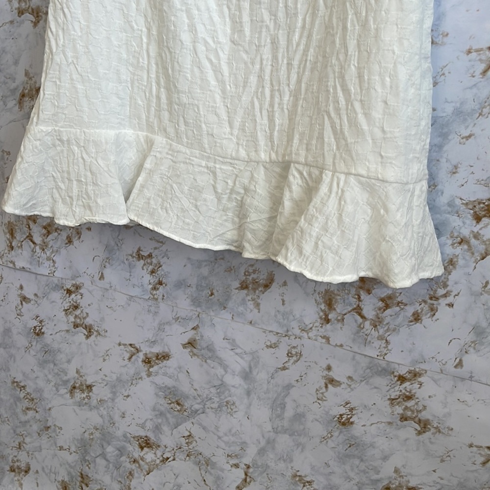 Live To Be Spoiled Cami Mini Dress l SIZE L - Picture 7 of 11